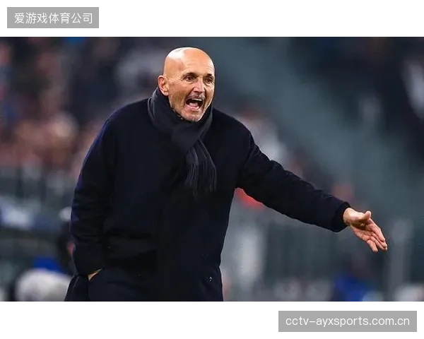 连续缺席世界杯导致经验断层，斯帕莱蒂需为年轻球员做好心理建设。