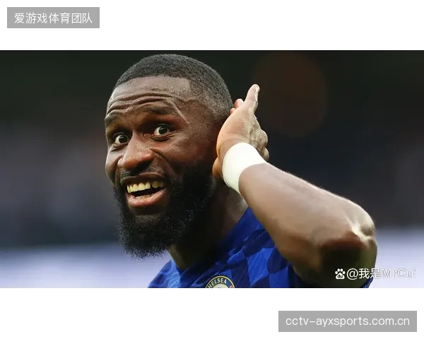 塞内加尔边路快速反击将冲击德国队防线身后，吕迪格的速度将面临严峻考验。